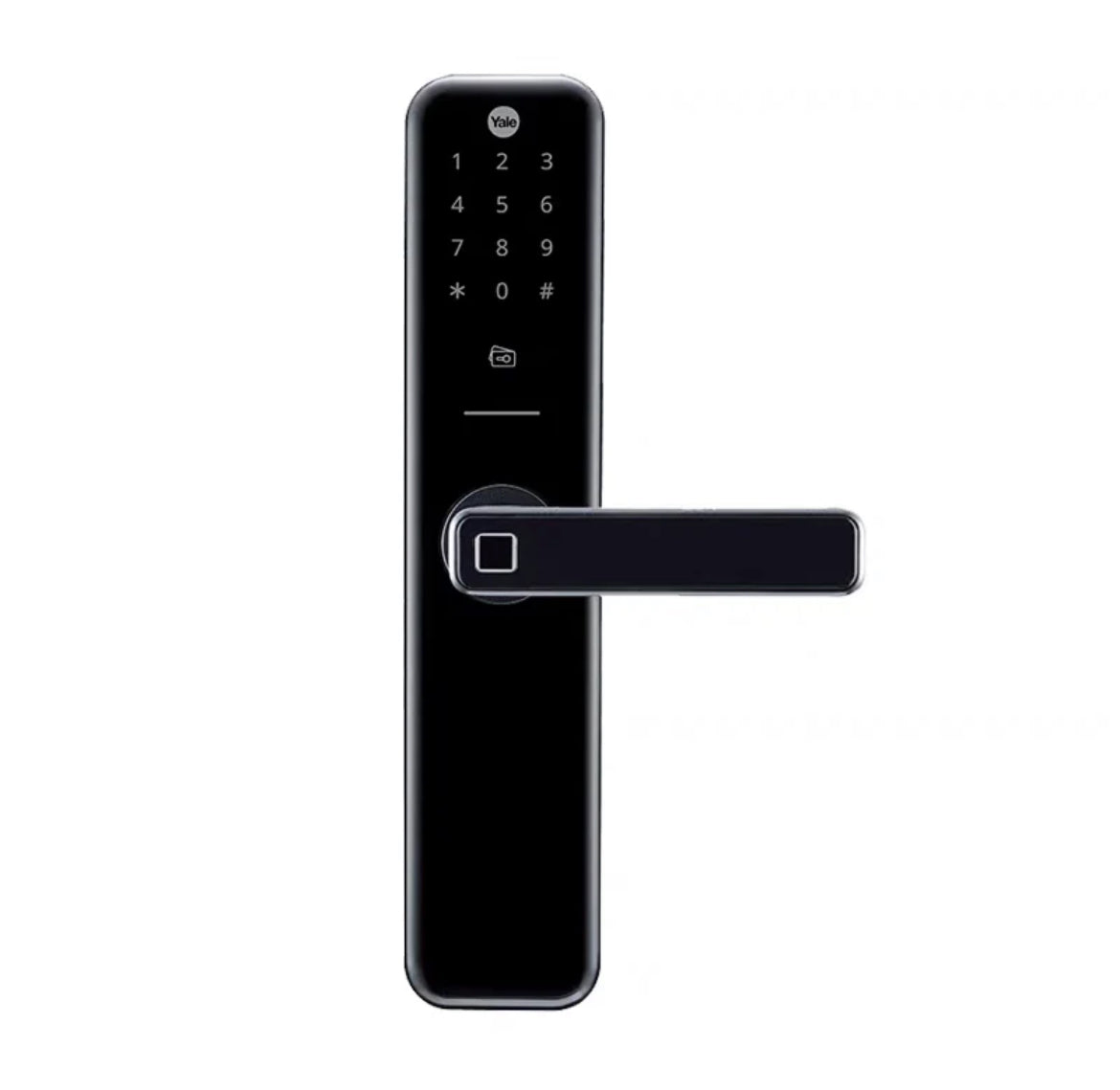 Front Door Smart Lock- Yale Series YDSK170