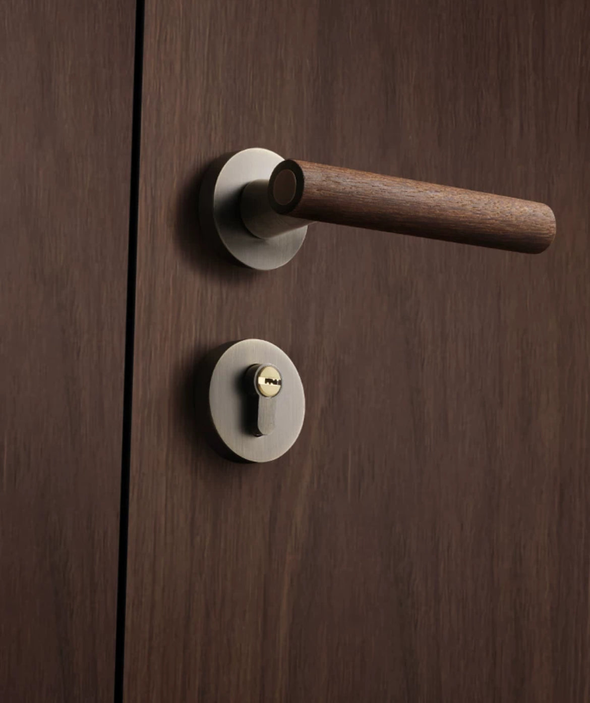 Door Lock Set