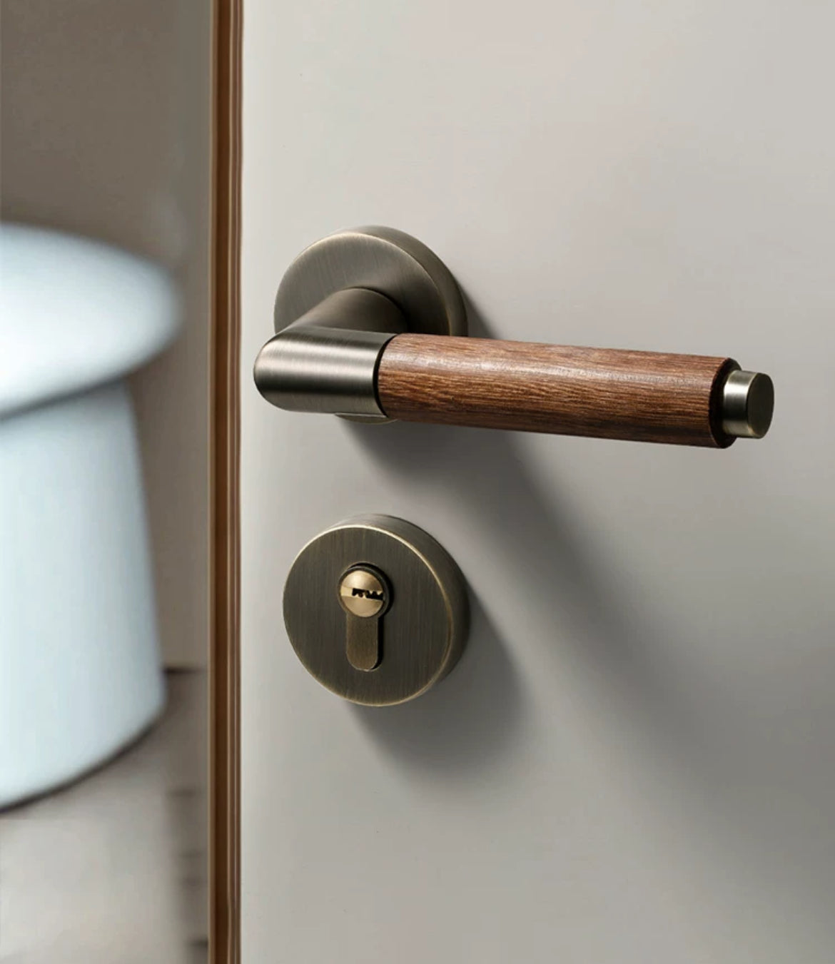 Door Lock Set