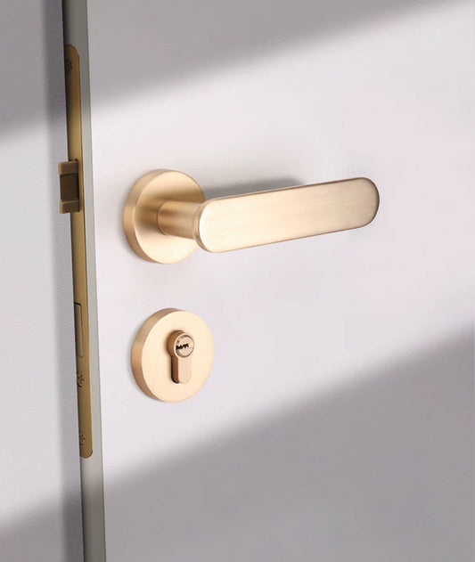 Door Lock Set