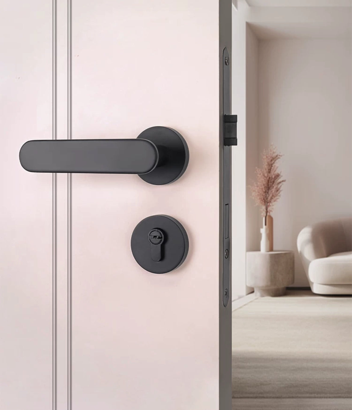 Door Lock Set