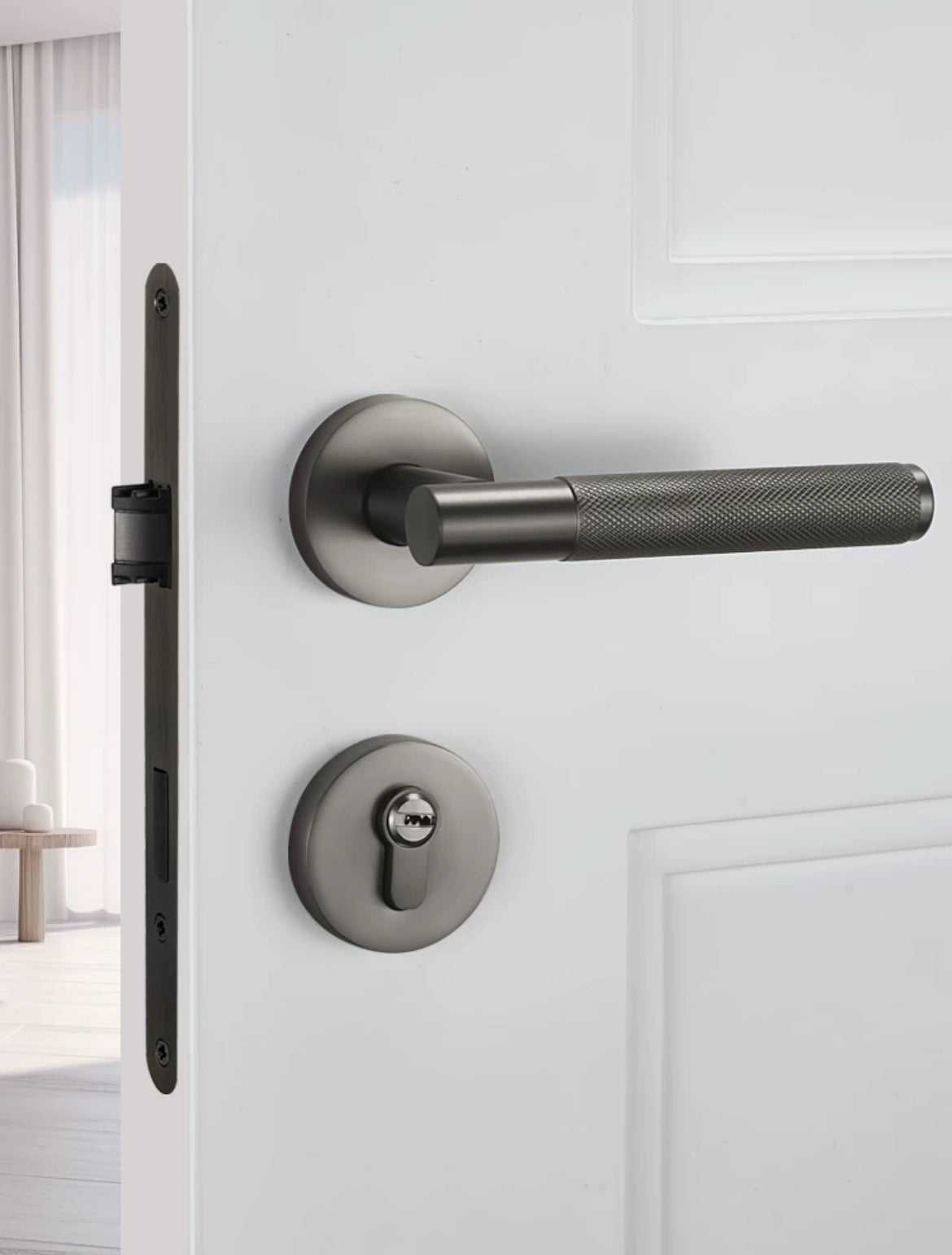 Door Lock Set