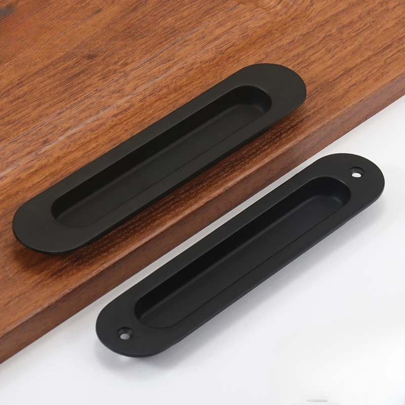 Handle Set – Casen Doors