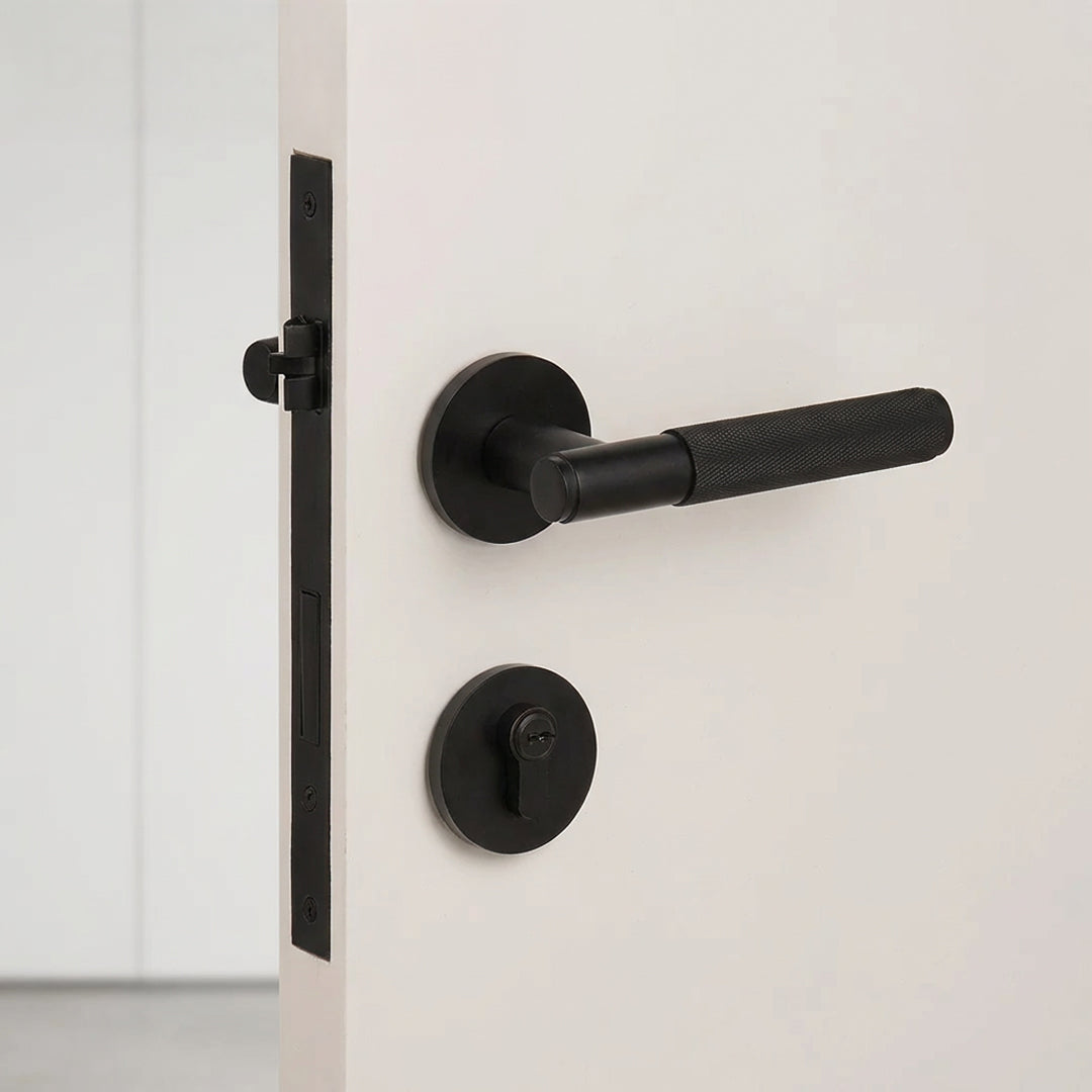 Luxury Internal Door Lock 16 - Casen Doors