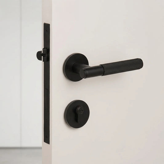 Luxury Internal Door Lock 16 - Casen Doors