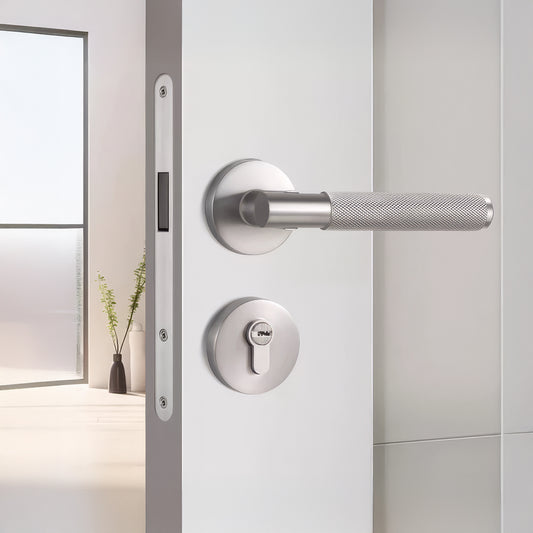 Luxury Internal Door Lock 17 - Casen Doors