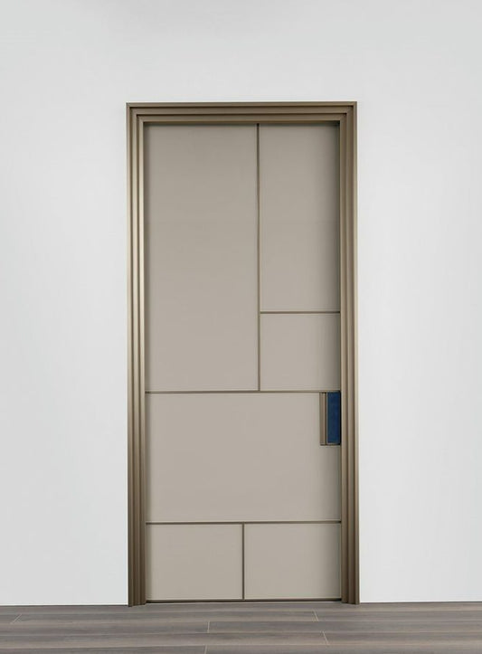 Luxury Modern Interior Doors