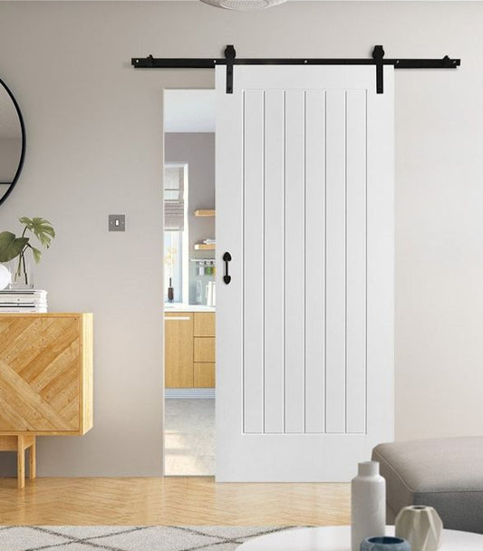 Barn Doors -- Sliding Doors 25