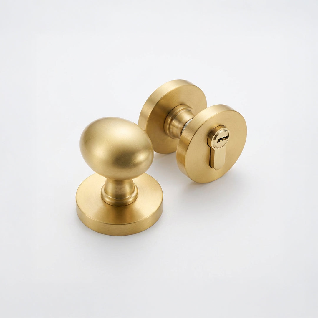 Luxury Internal Door Lock 18 - Casen Doors