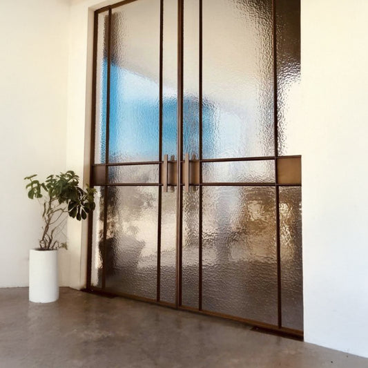 Luxury Interior Doors -- Casen Series Internal 32