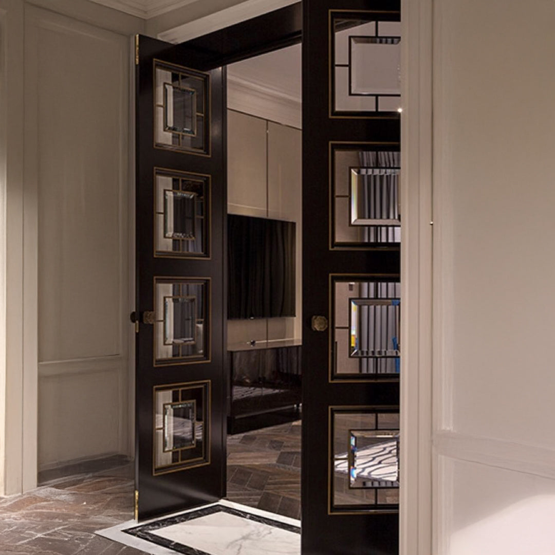 Luxury Interior Doors -- Casen Series Internal 31