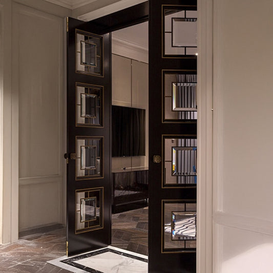 Luxury Interior Doors -- Casen Series Internal 31