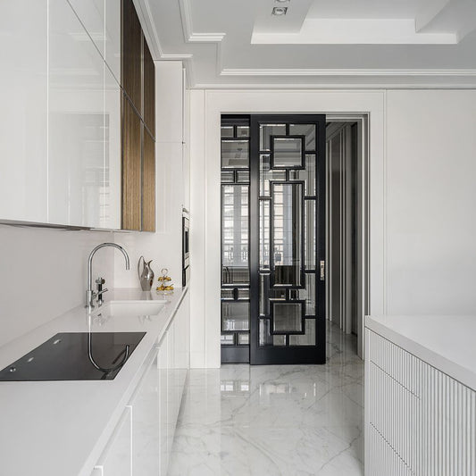 Luxury Sliding Doors -- Sliding Doors 27