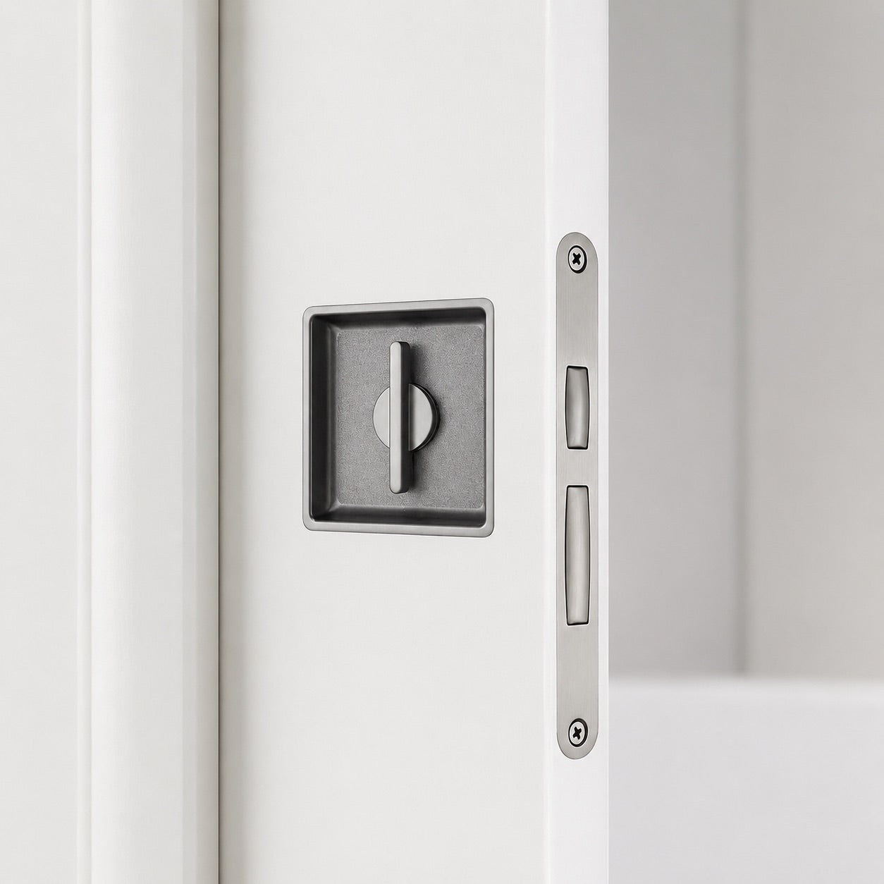 Luxury Pocket Door Handle 30 - Casen Doors