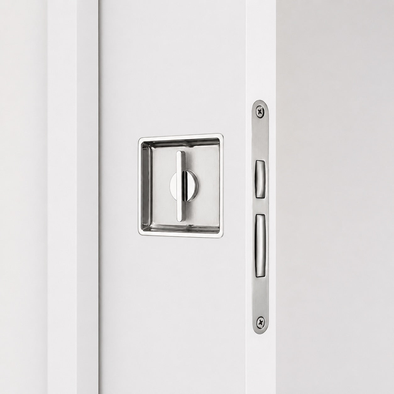 Luxury Pocket Door Handle 30 - Casen Doors