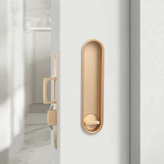 Luxury Pocket Door Handle 31 - Casen Doors
