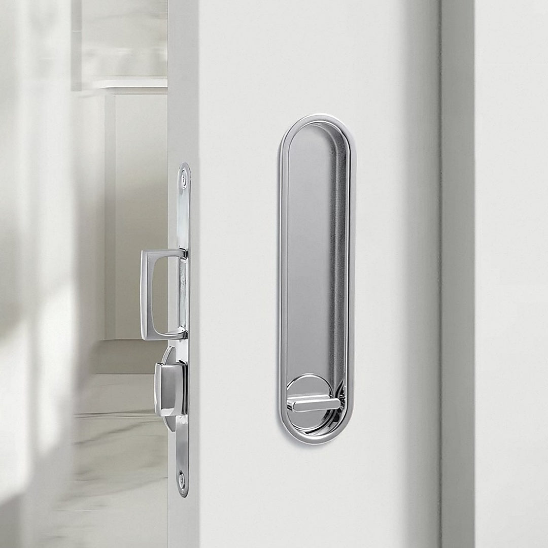 Luxury Pocket Door Handle 31 - Casen Doors