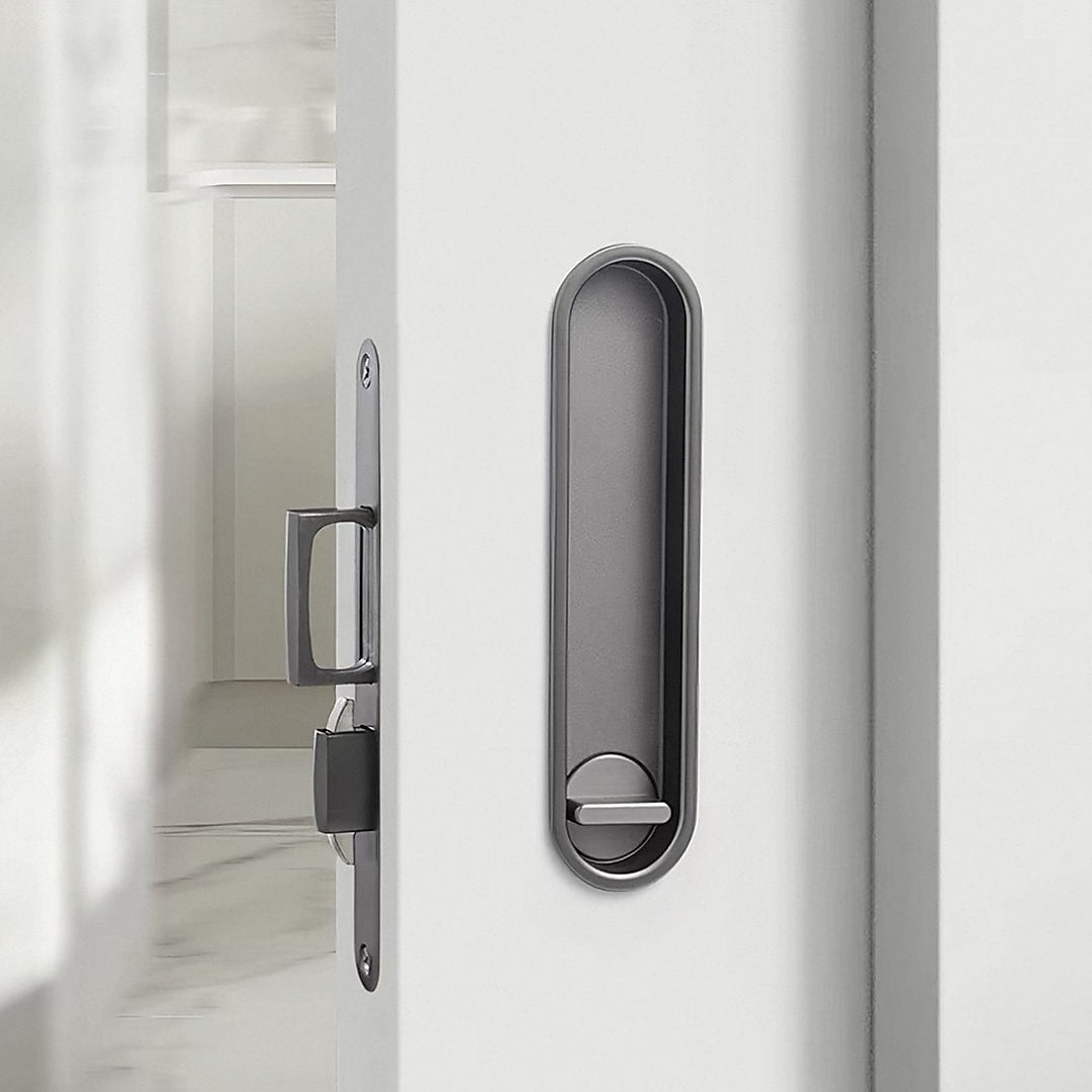 Luxury Pocket Door Handle 31 - Casen Doors