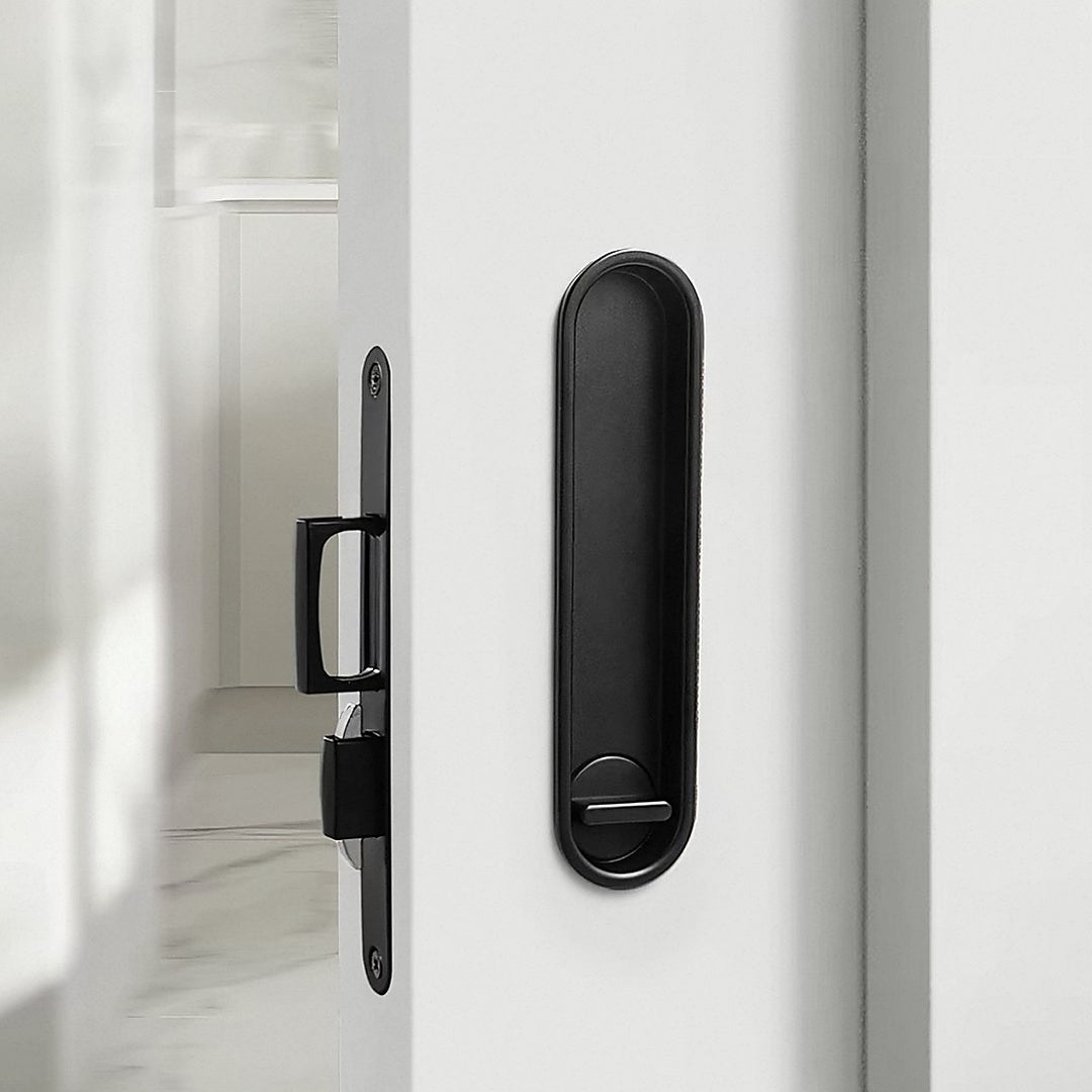 Luxury Pocket Door Handle 31 - Casen Doors