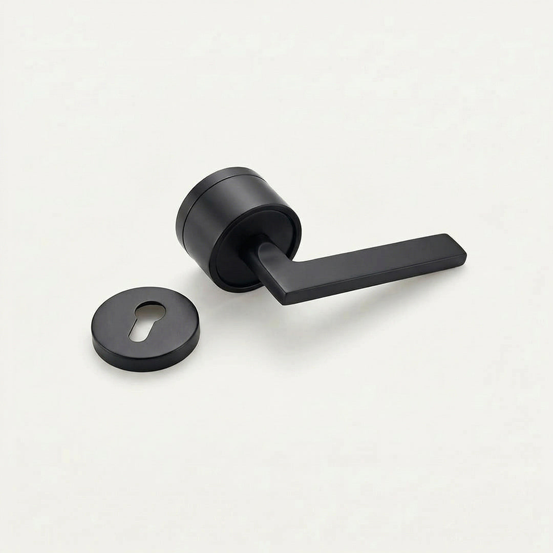 Luxury Internal Door Lock 21 - Casen Doors