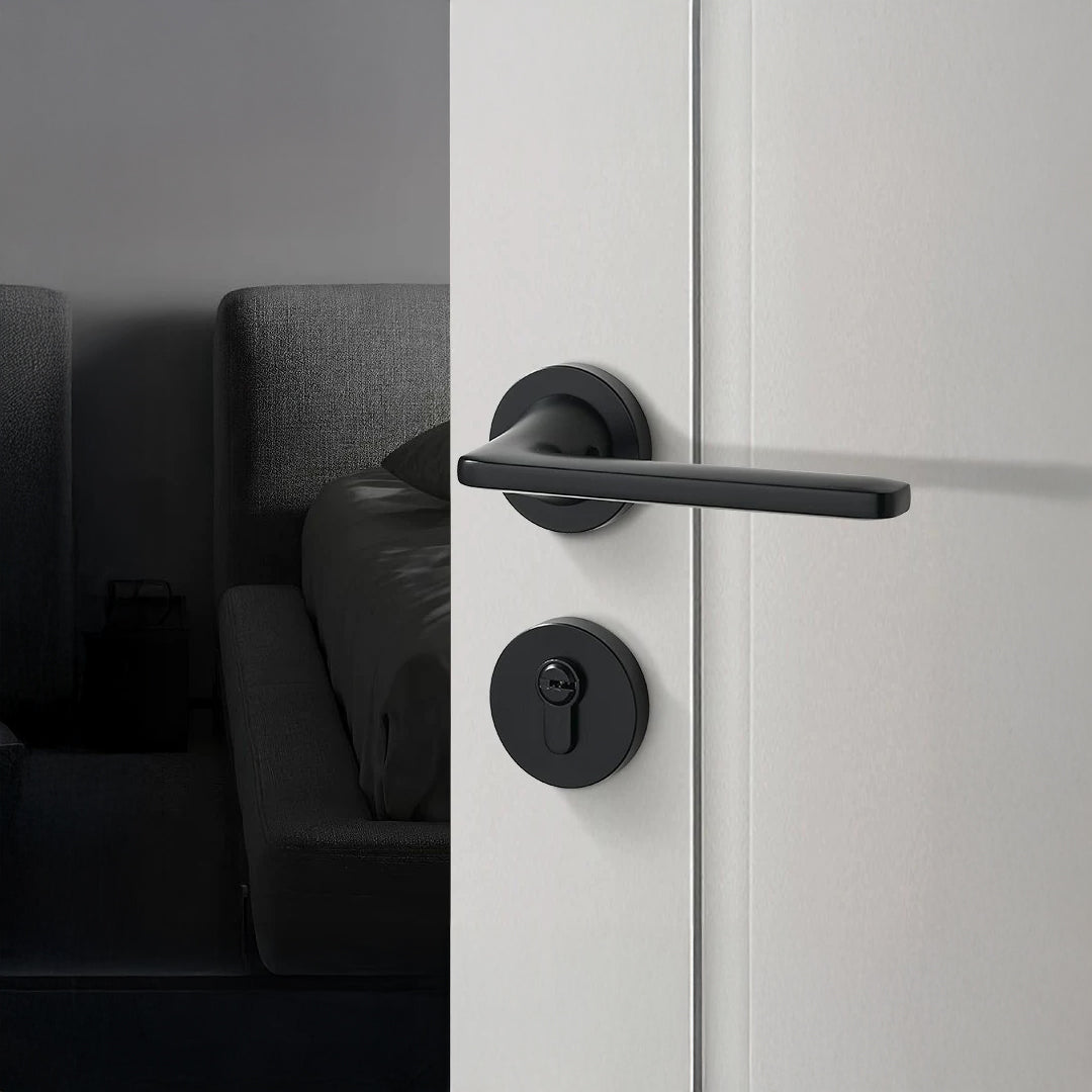Luxury Internal Door Lock 22 - Casen Doors
