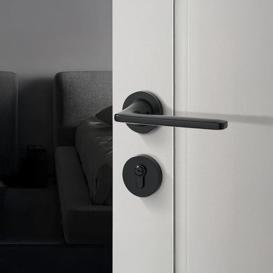 Luxury Internal Door Lock 22 - Casen Doors
