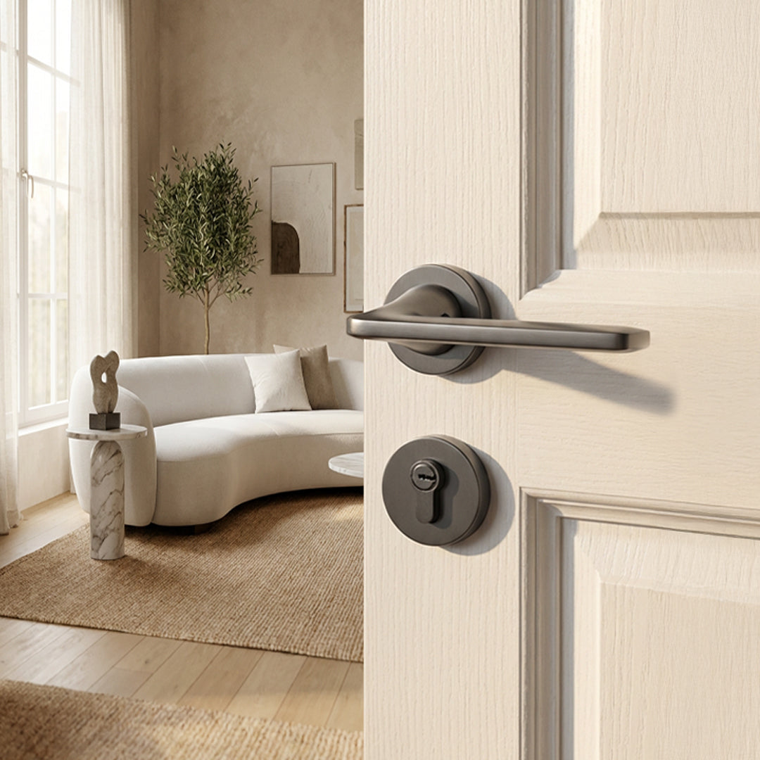 Luxury Internal Door Lock 23 - Casen Doors