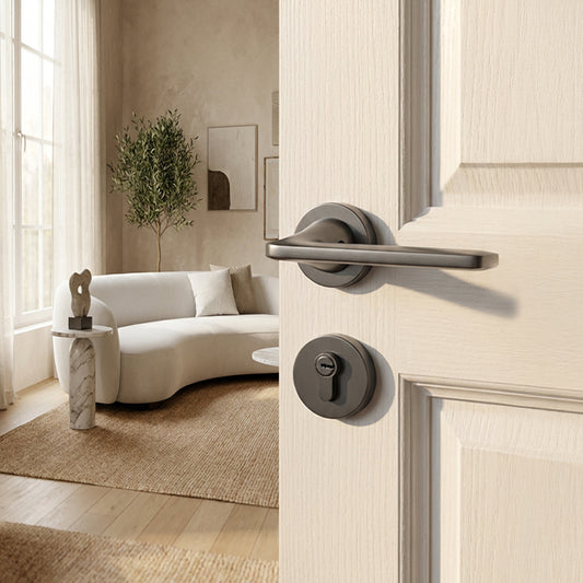 Luxury Internal Door Lock 23 - Casen Doors