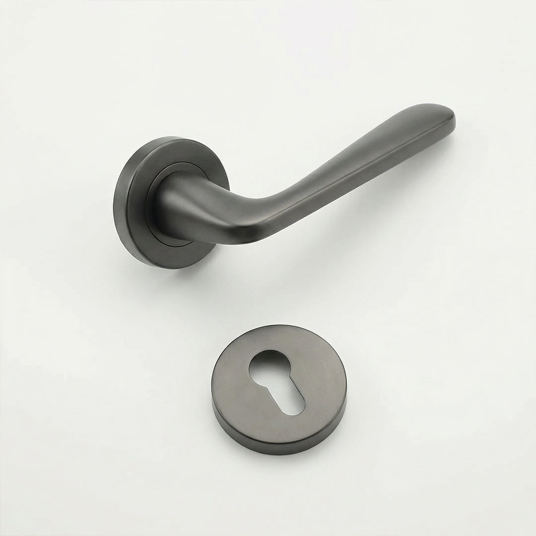 Luxury Internal Door Lock 23 - Casen Doors
