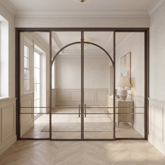 Luxury Sliding Doors -- Sliding Doors 26