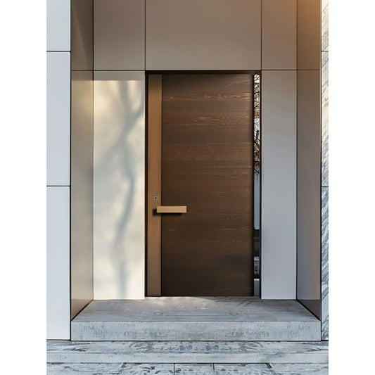 Luxury Exterior Doors -- Casen Series 34