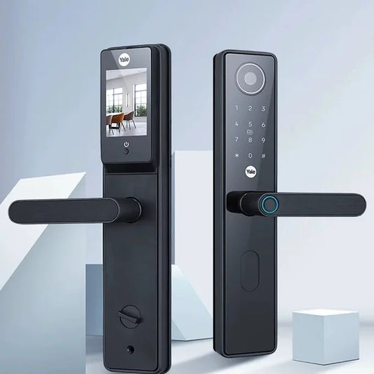 Front Door Smart Lock- Yale Series YL1011V