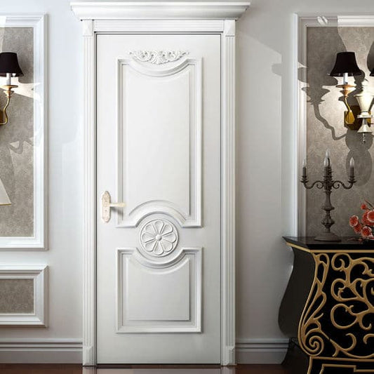 Luxury Interior Doors - Casen Series